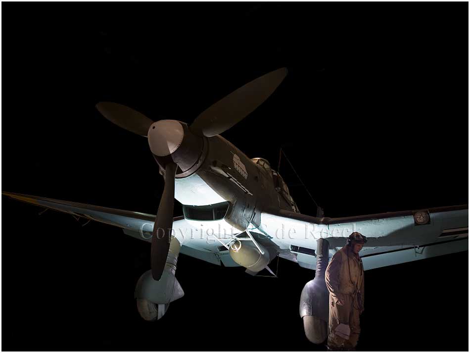 Junkers Ju87 Stuka